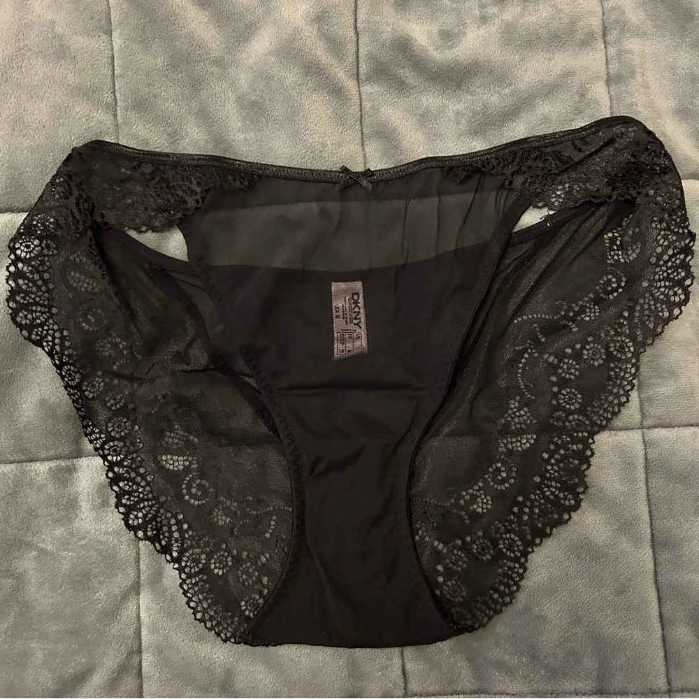 SOMA/DKNY/VICTORIA’S panty 5-set - Picture 7 of 15